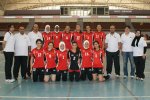 U23 EGYPTE