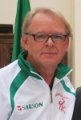 Mr George Strumilo coatch national Volleyball Dames Algérie